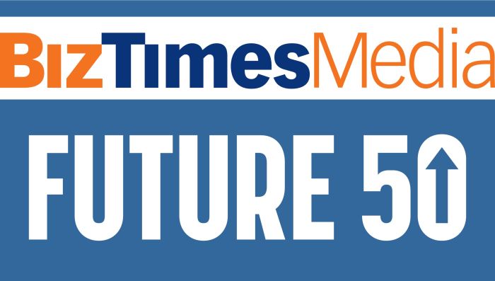 Future 50 Logo